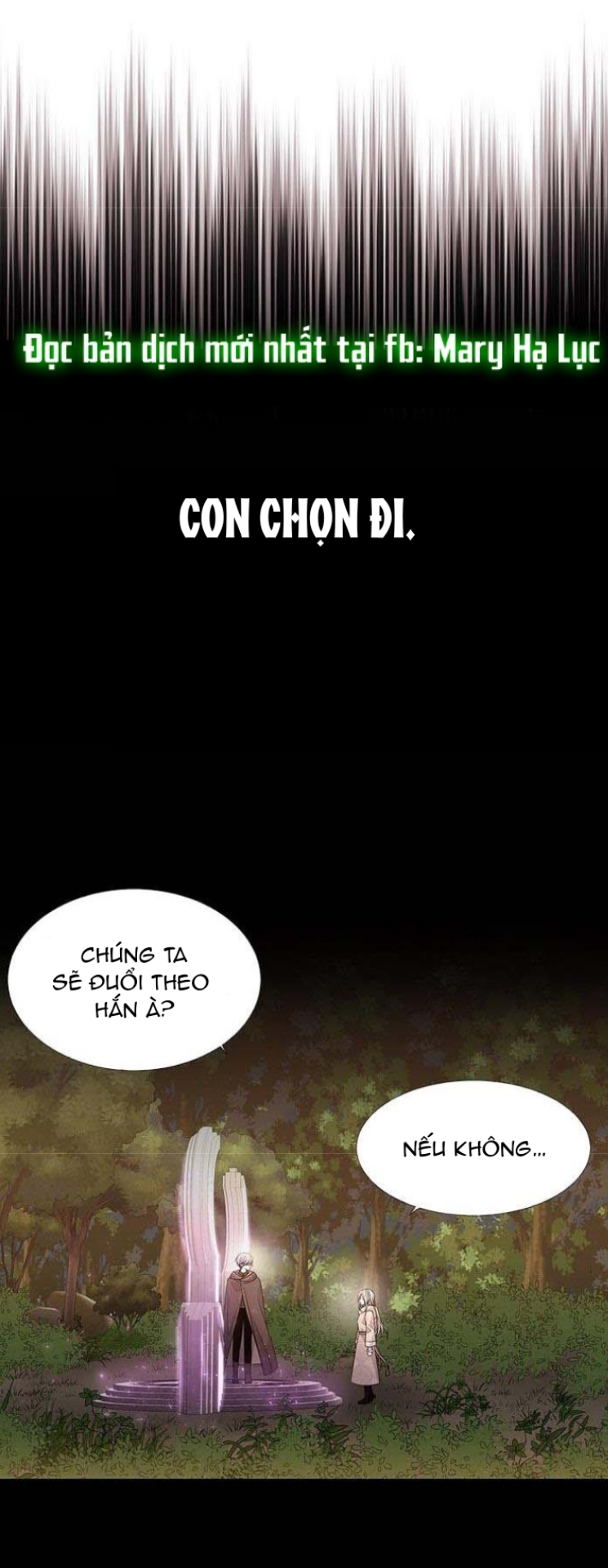năm môn đệ của charlotte chapter 99 9