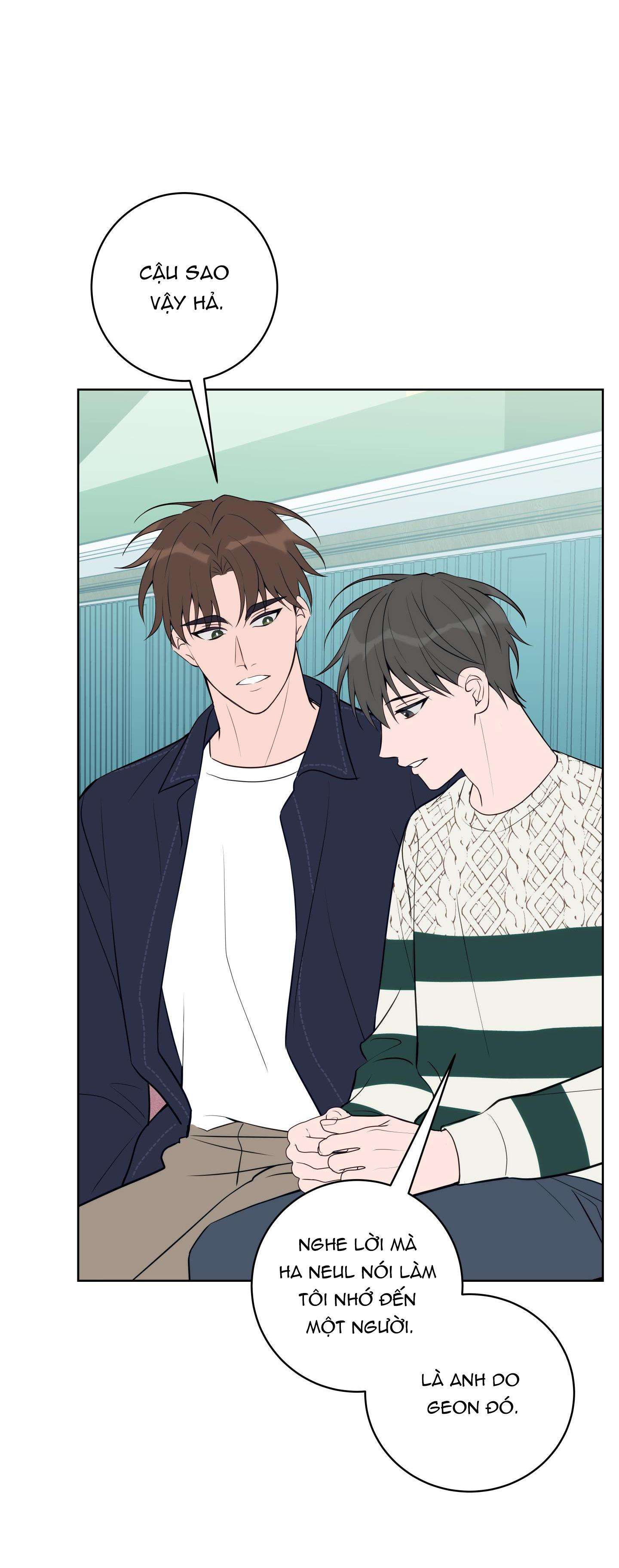 ba đêm làm tình thiệt đấy chapter 22 51