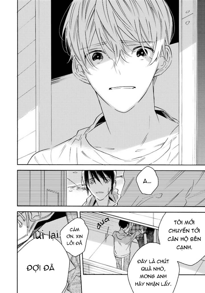 seishounen no tame no yuuryou tosho chapter 3 5