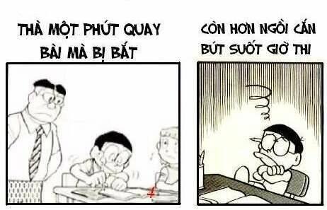 doraemon chế chapter 56 11