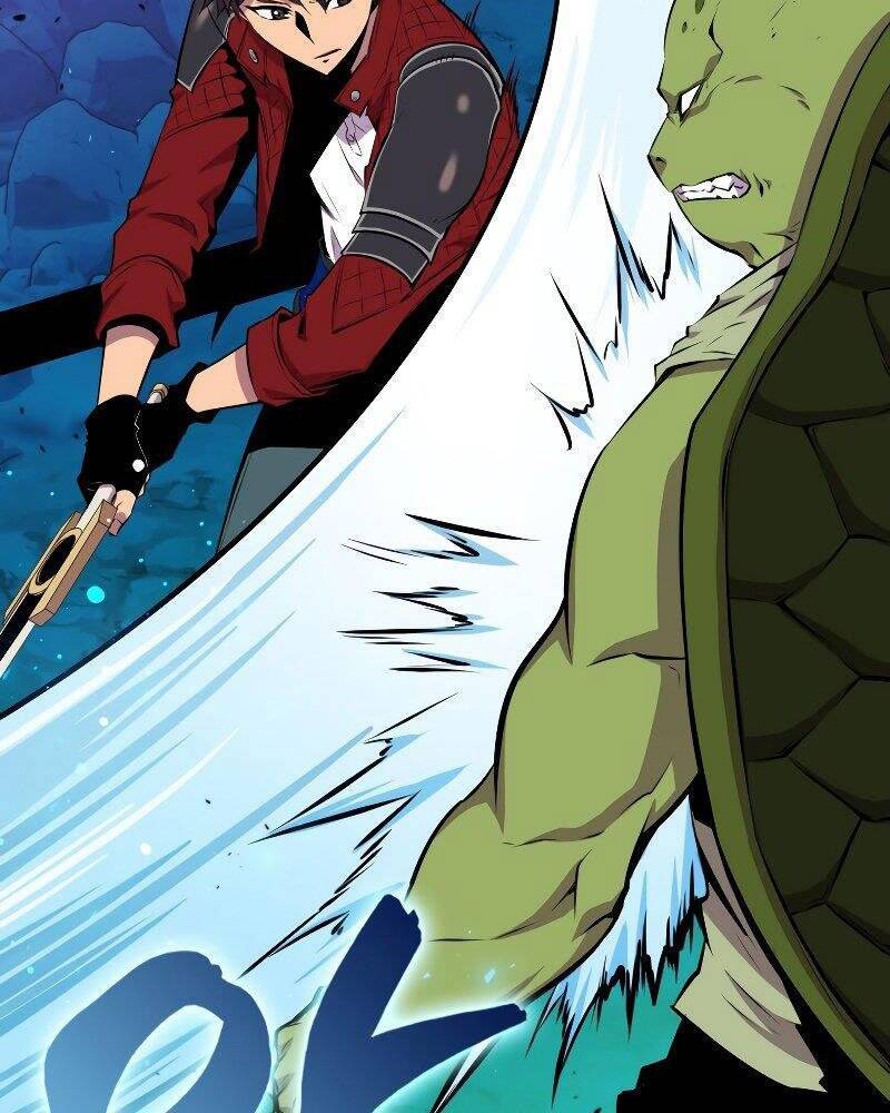 tôi thăng cấp trong lúc ngủ chapter 36 29