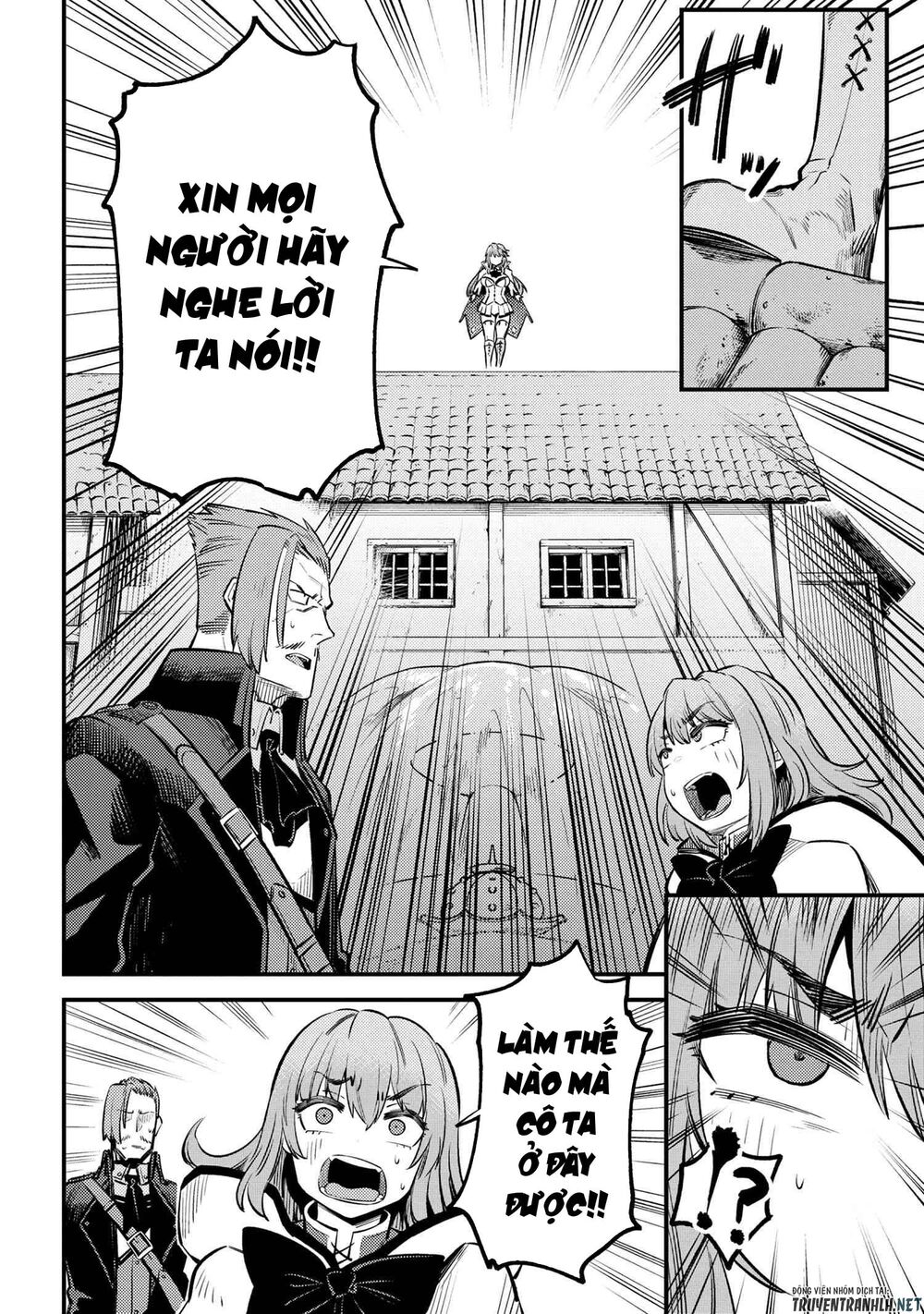 Healer báo thù chapter 28.1 20