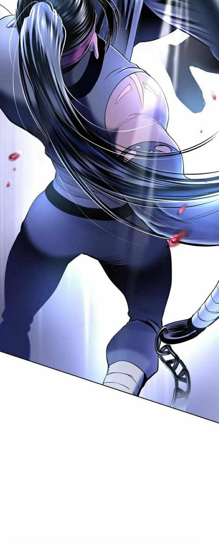 con trai út nhà ha buk paeng chapter 26 3