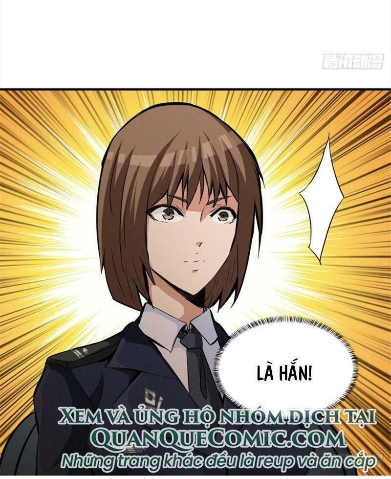 nơi này có yêu khí chapter 44 16