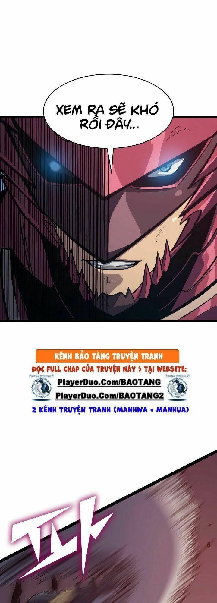 tôi trở lại thăng cấp một mình chapter 67 37