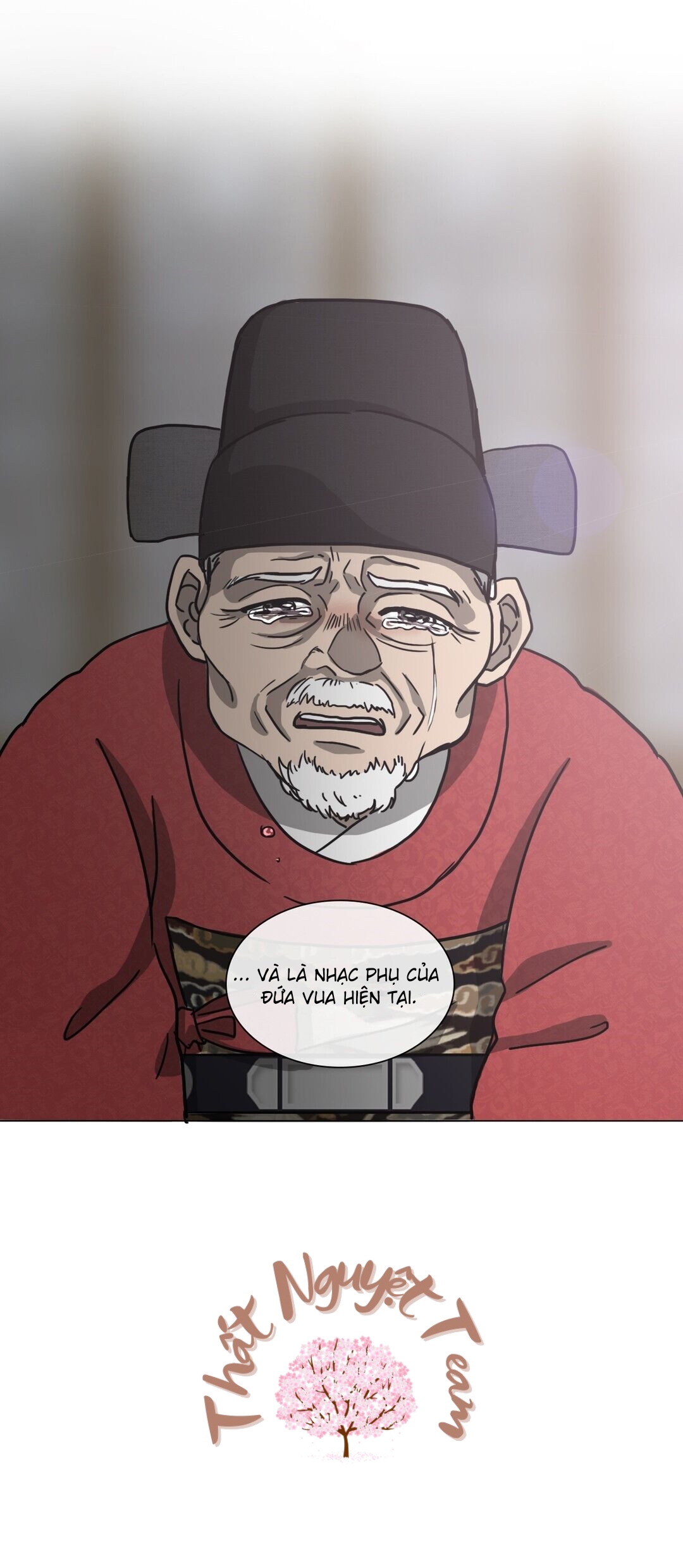 yeohye chapter 15 20