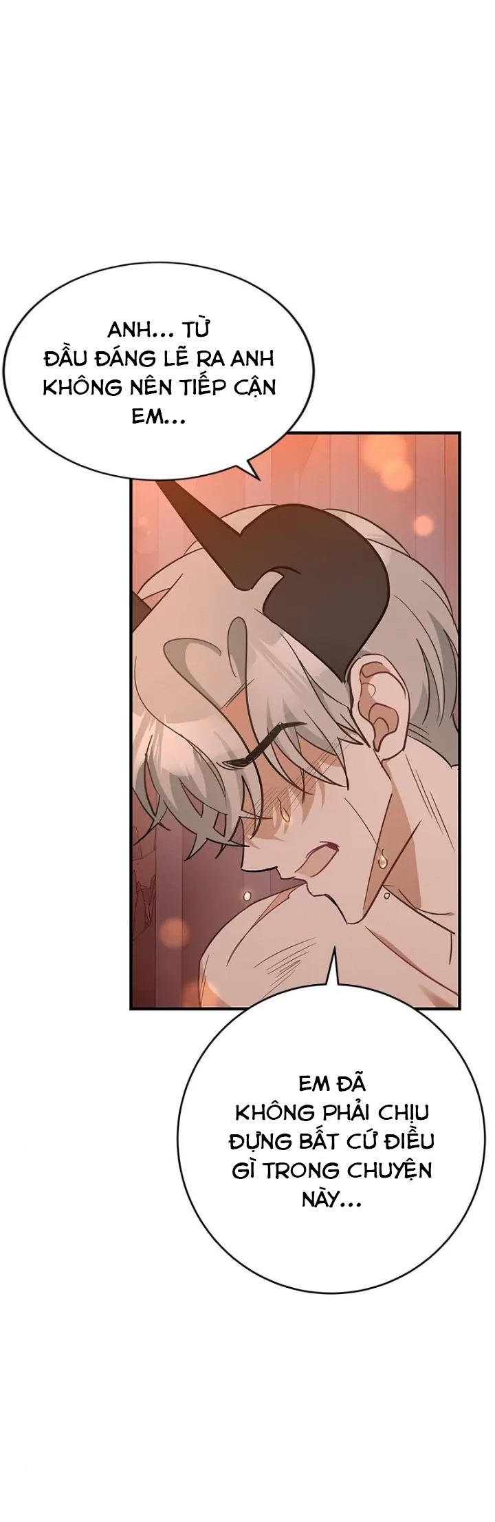 nụ hôn của tên ác ma chapter 45 27