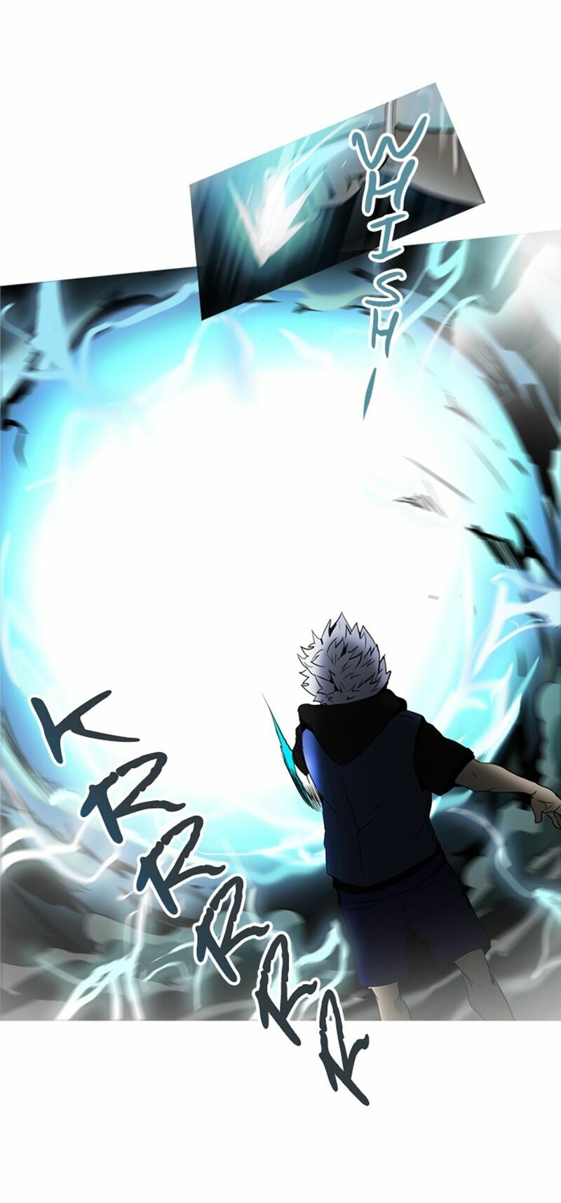 tòa tháp bí ẩn 2 chapter 199 48