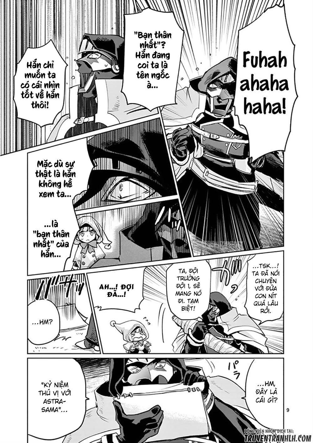 it's my life chapter 16 10