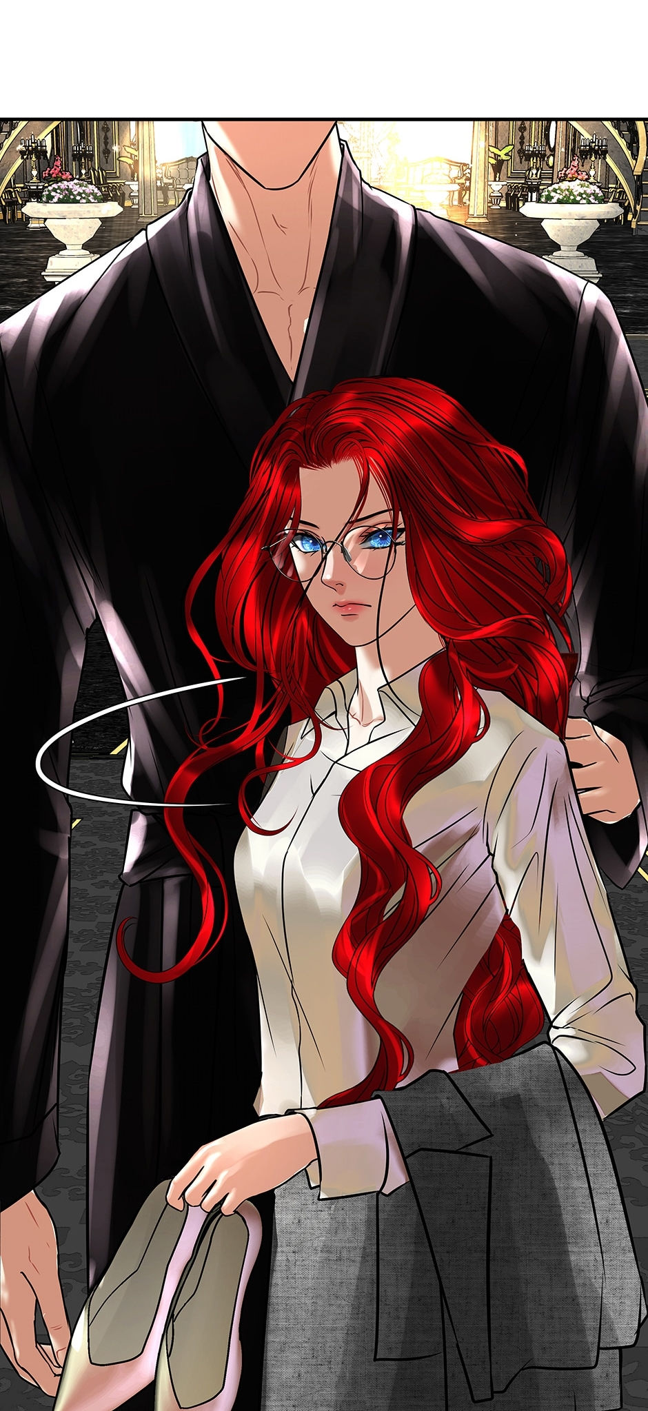 tôi đã ký khế ước với ác quỷ chapter 3.4 16