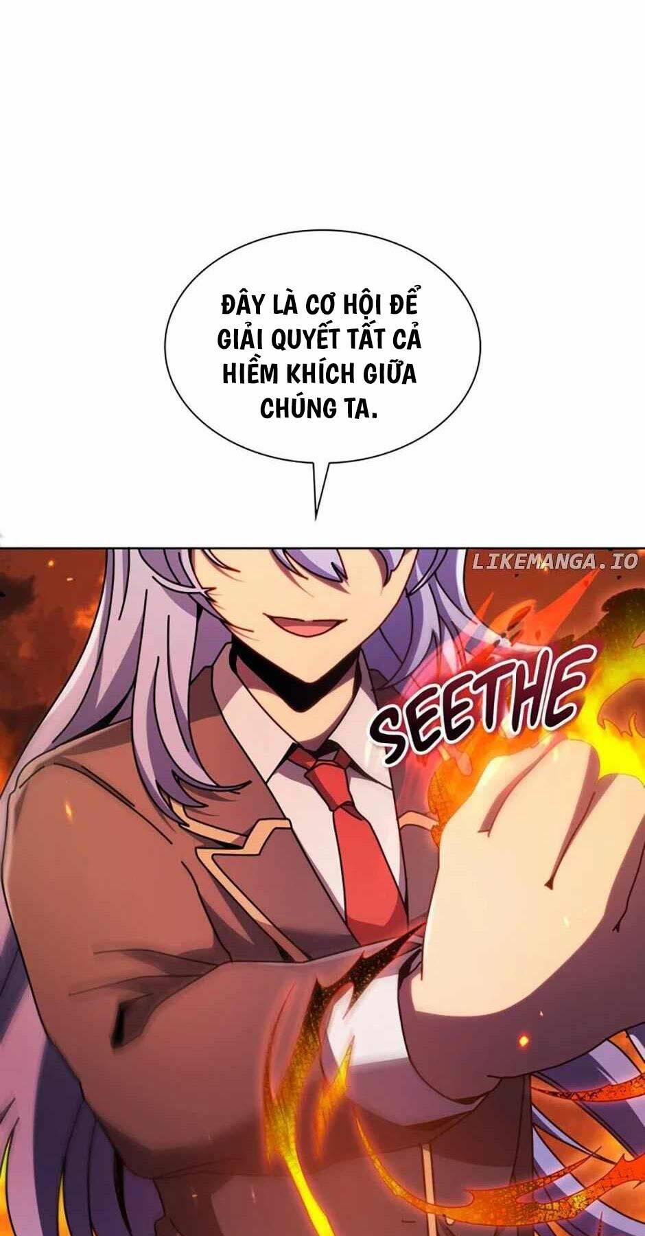 tử linh sư thiên tài của học viện chapter 75 35