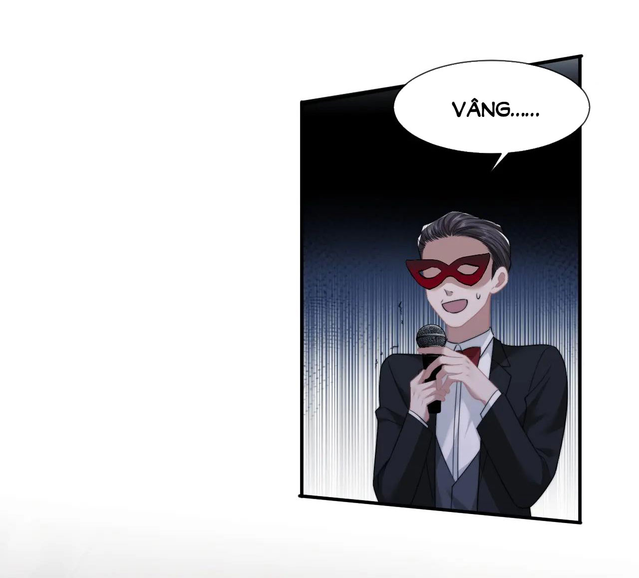 chủ mẫu cao môn xuyên không thành nữ phụ hào môn chapter 33.2 19