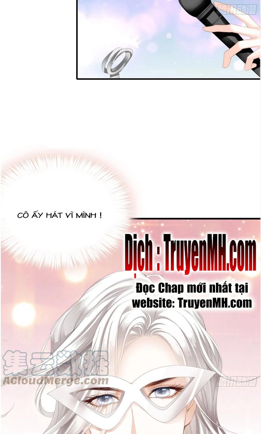 bạo quân ái nhân chapter 100 12