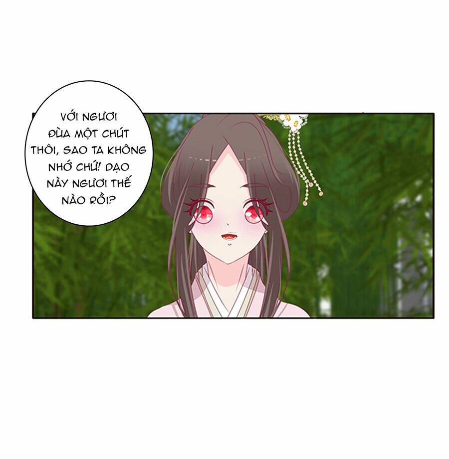 tướng quân mời ra trận chapter 150 10