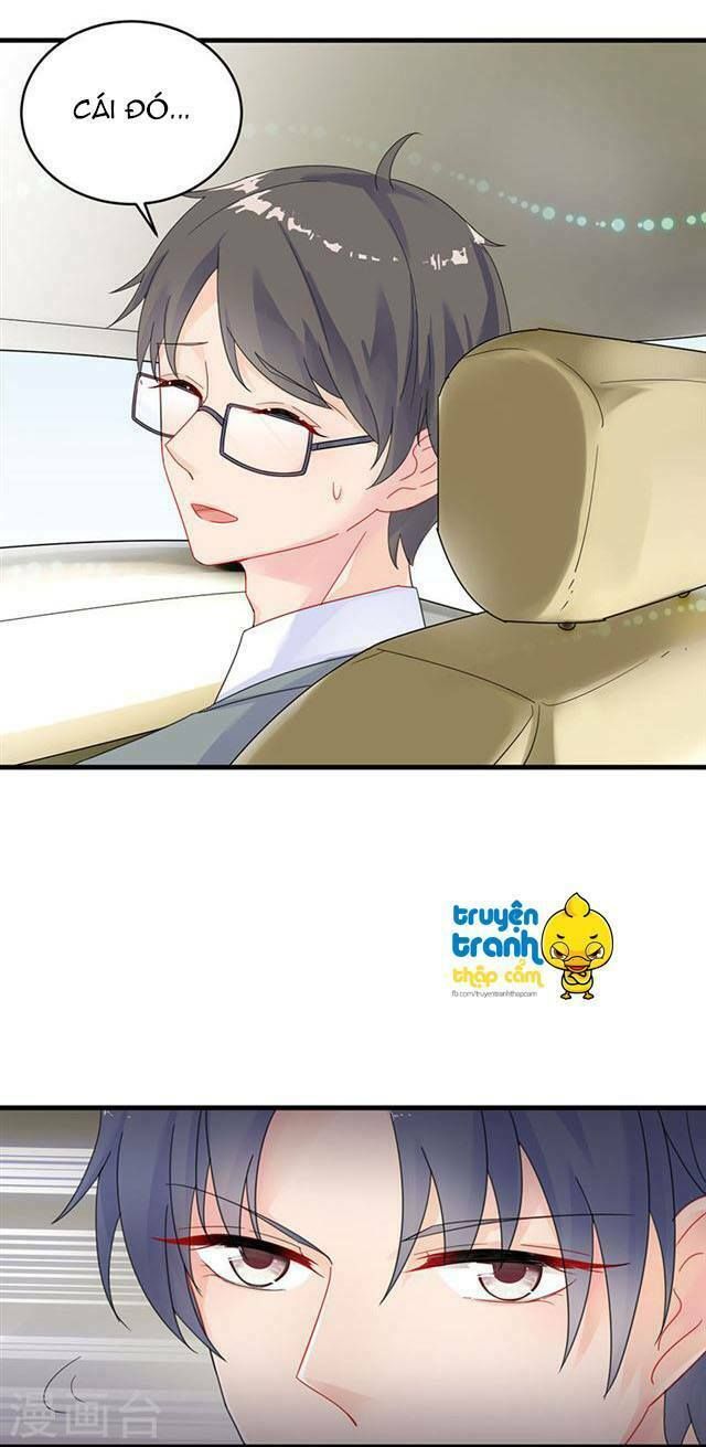 chọc tới chủ tịch tổng tài 2 chapter 37 14