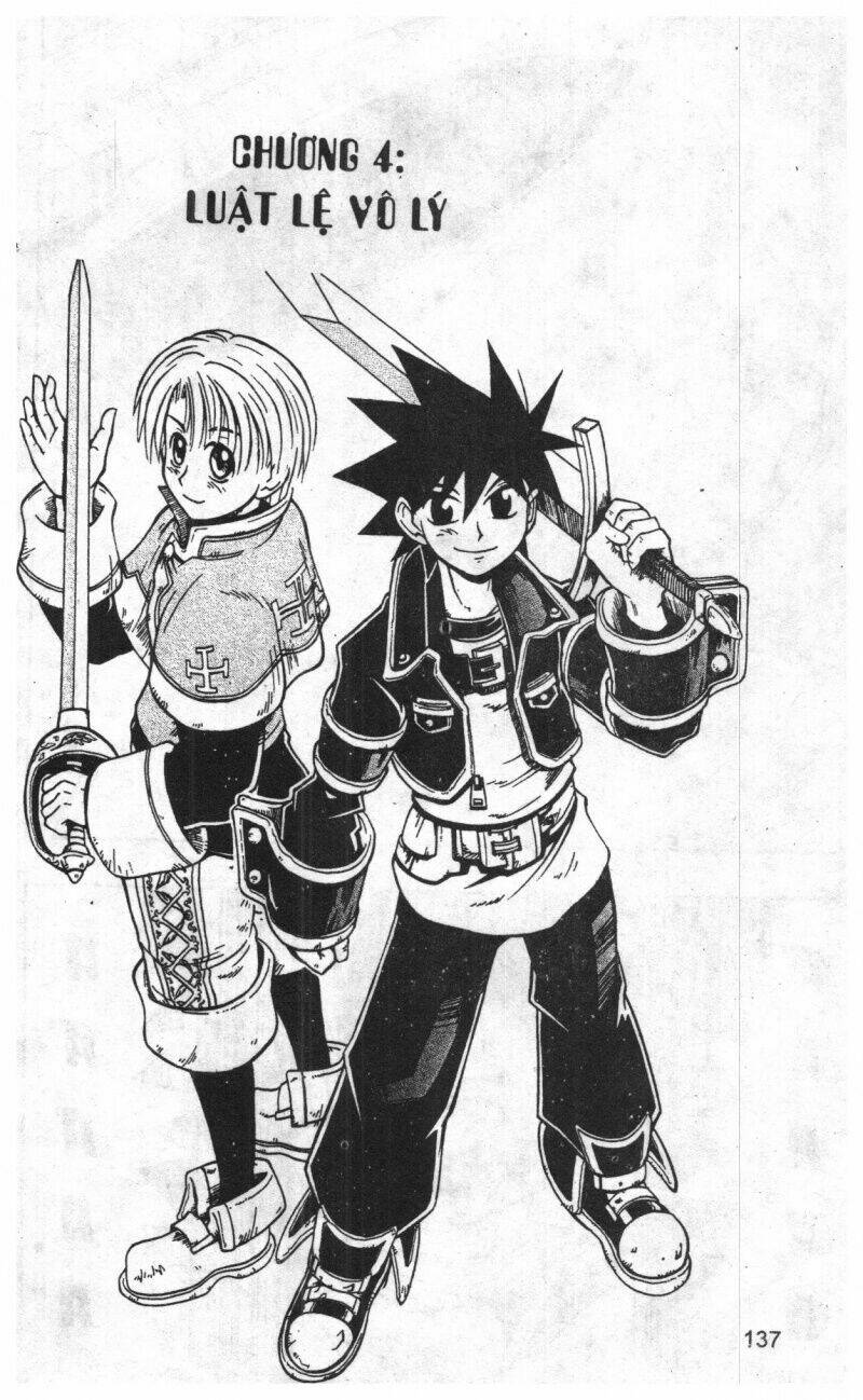 joou kishi monogatari chapter 1 135