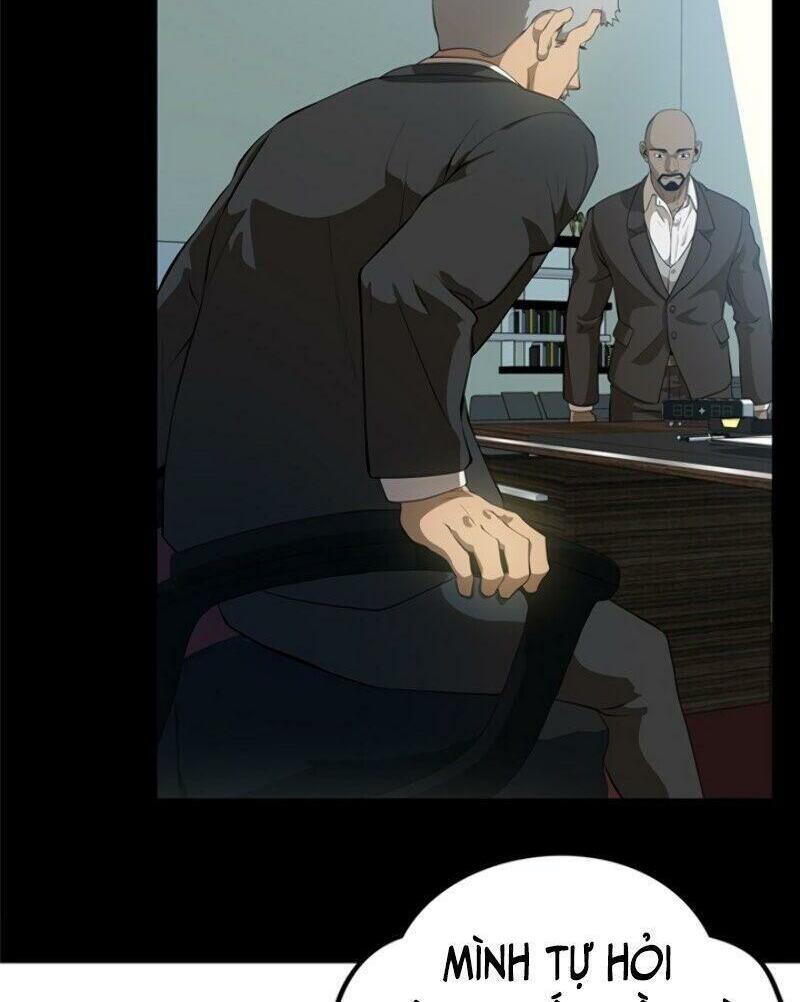 ngôi nhà kết nối với hầm ngục chapter 3 32