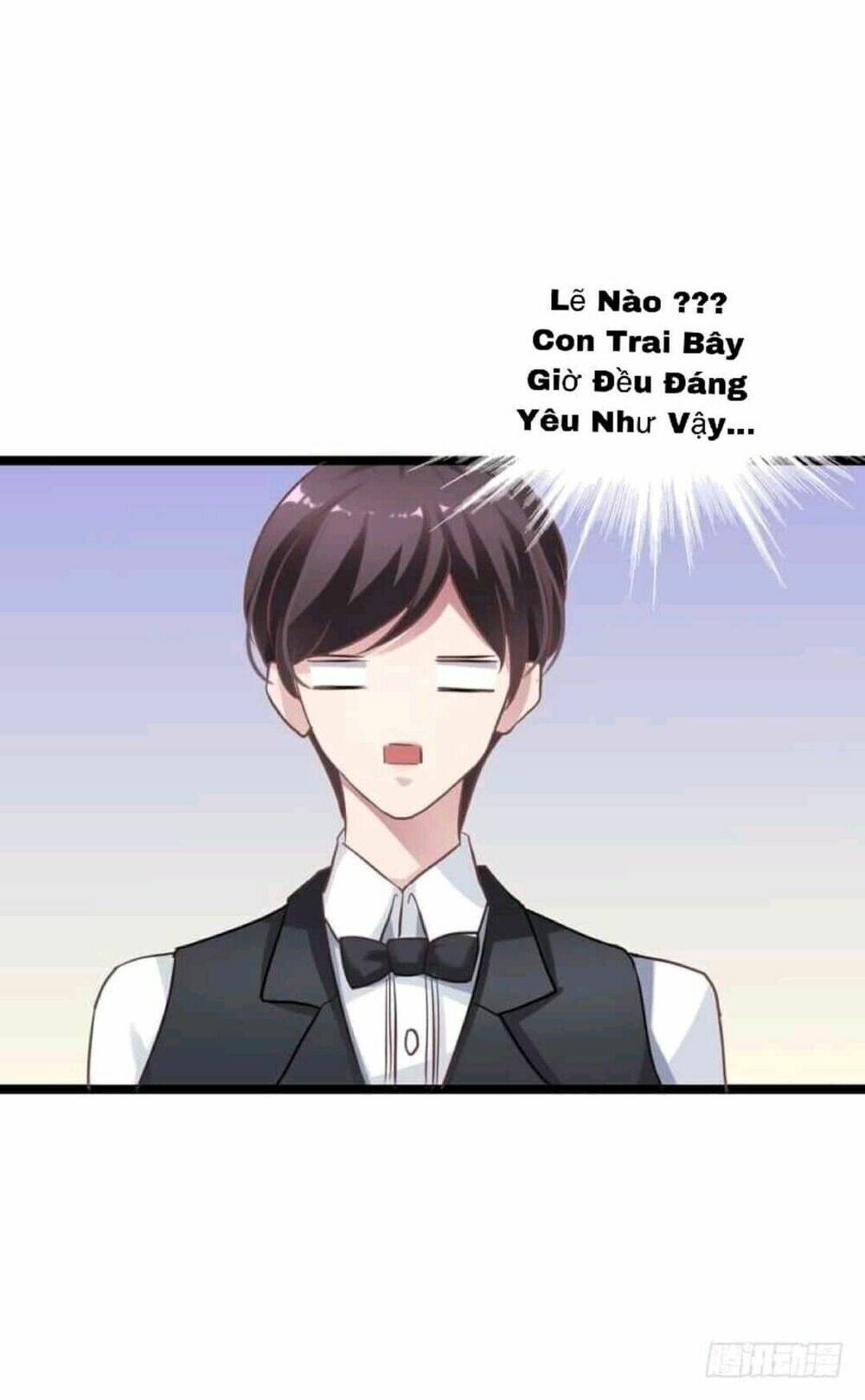 tôi không muốn fa như vậy đâu chapter 13 15