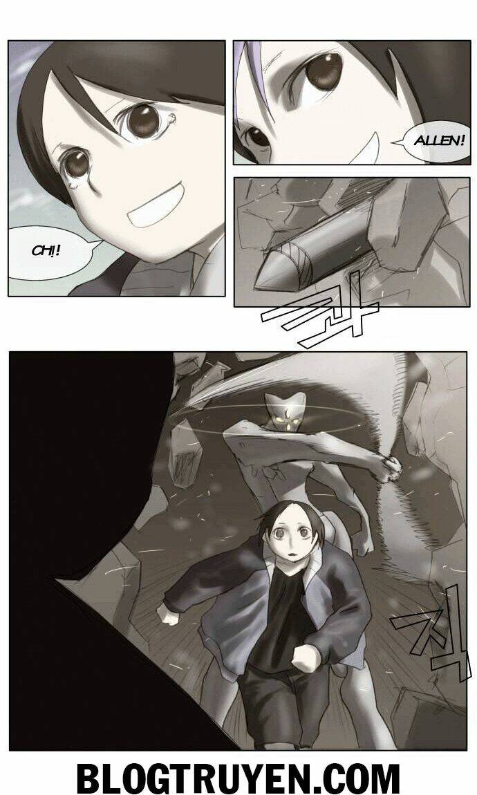 cuộc chiến với quái vật tại kỷ nguyên 430 chapter 11 30