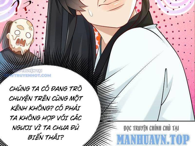 ta thực sự không muốn làm thần tiên chapter 57 20