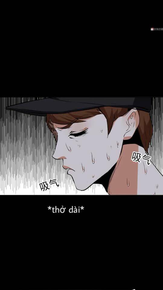 giày thủy tinh chapter 23.5 6