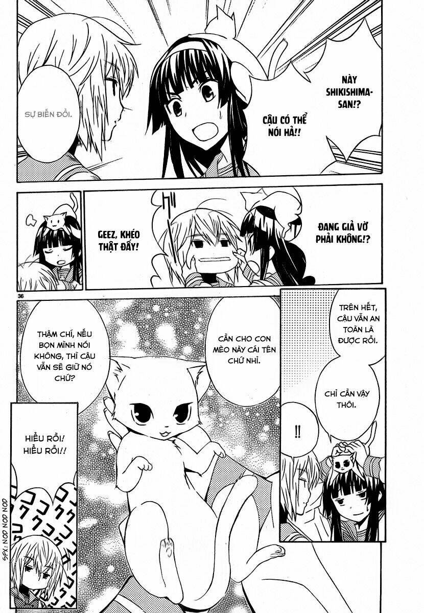 sakura morishige chapter 6 36