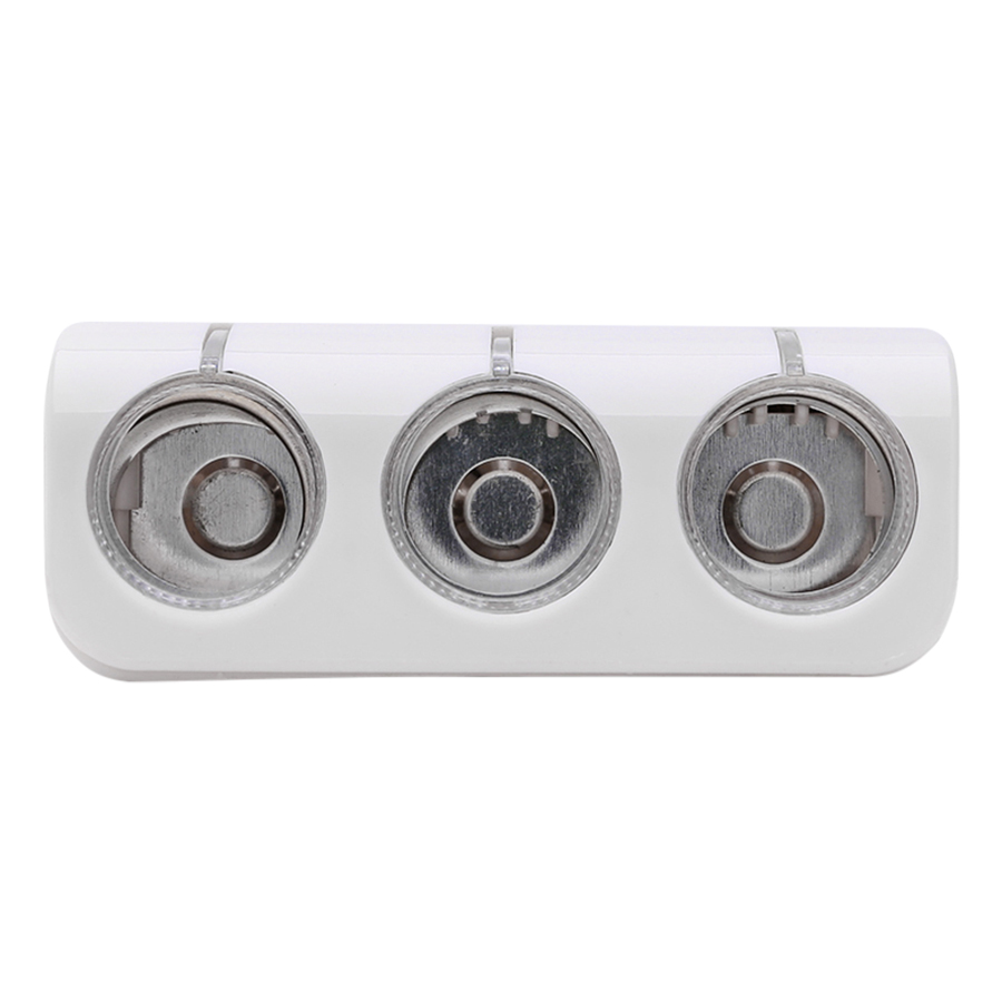 Ổ chia 3 và 2 USB Lifepro L916-NT