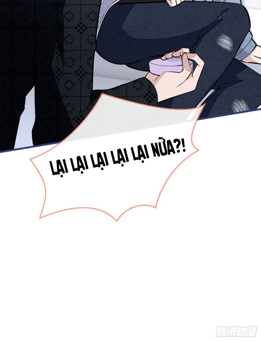 hotsearch của ảnh đế chapter 81.5 21