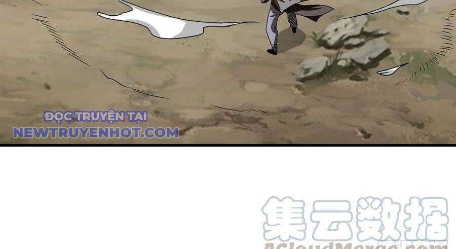 thiên long bát bộ webtoon chapter 136 77