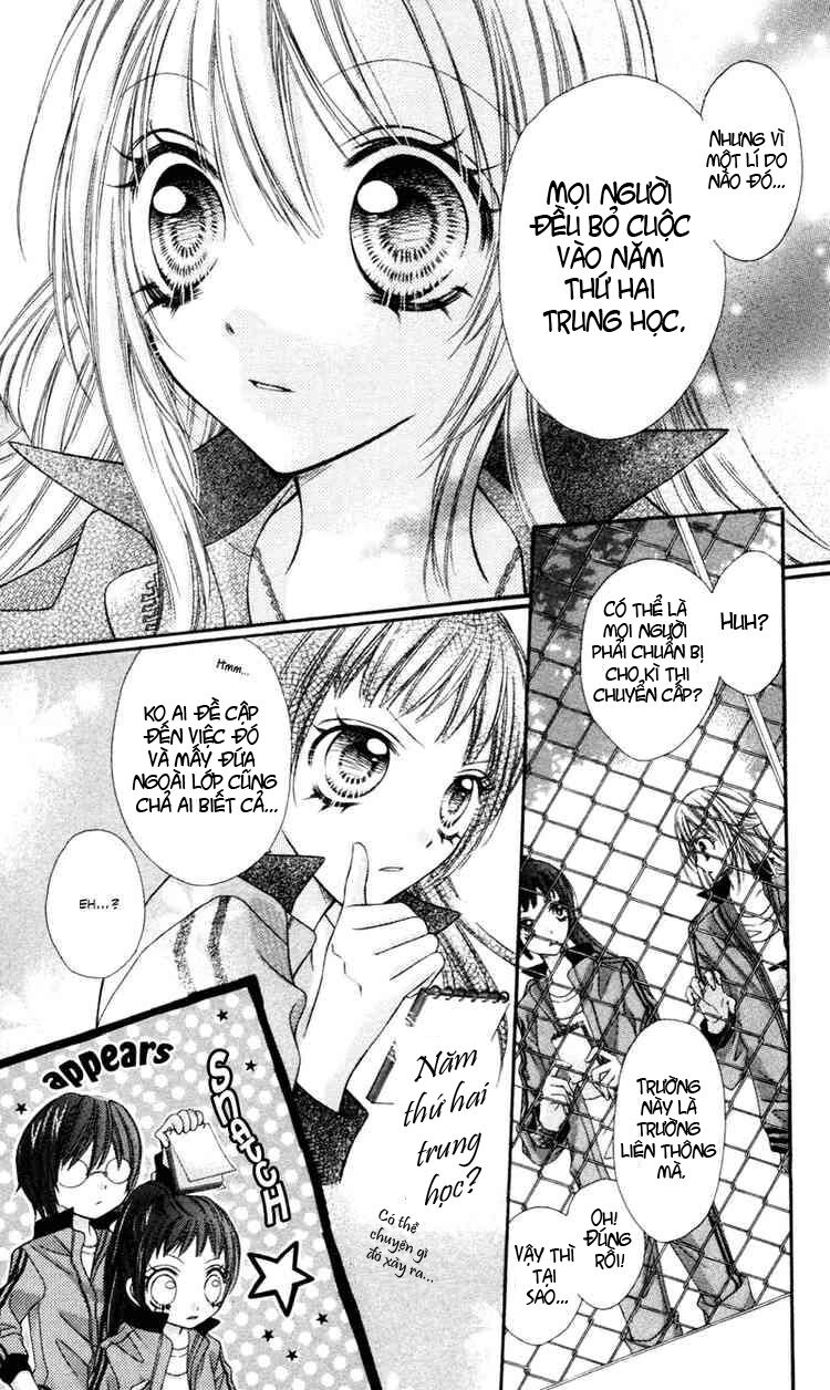 rockin' heaven chapter 3 9