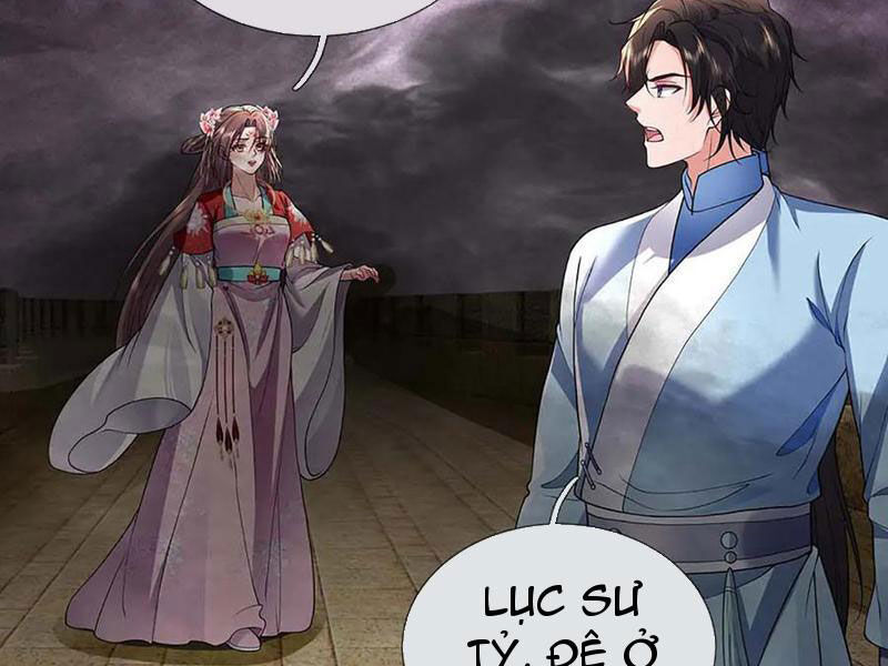 ta có thể nuốt chửng mọi thứ chapter 80 93