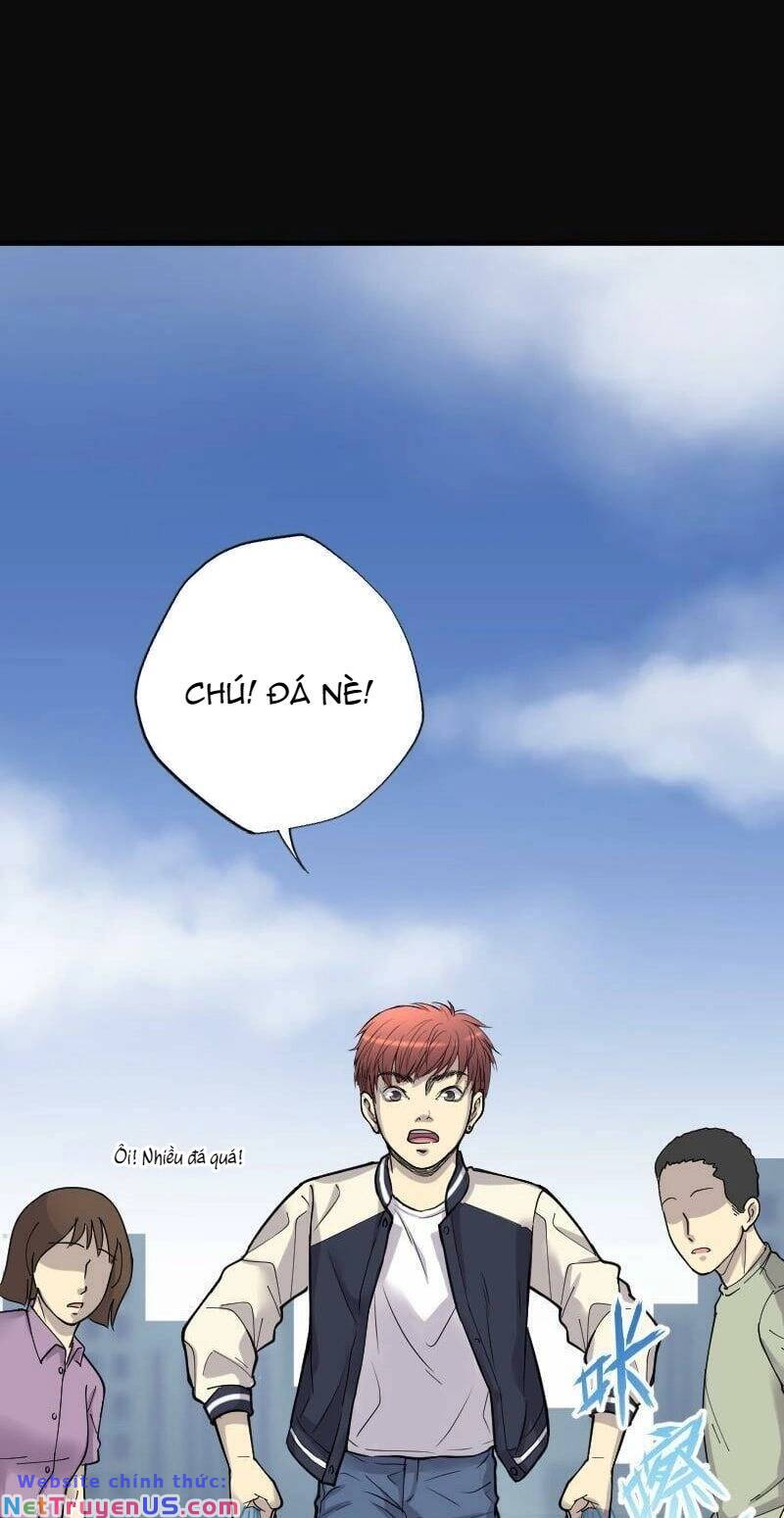 thợ cắt tóc cho diêm vương chapter 29 17