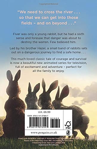 Watership Down