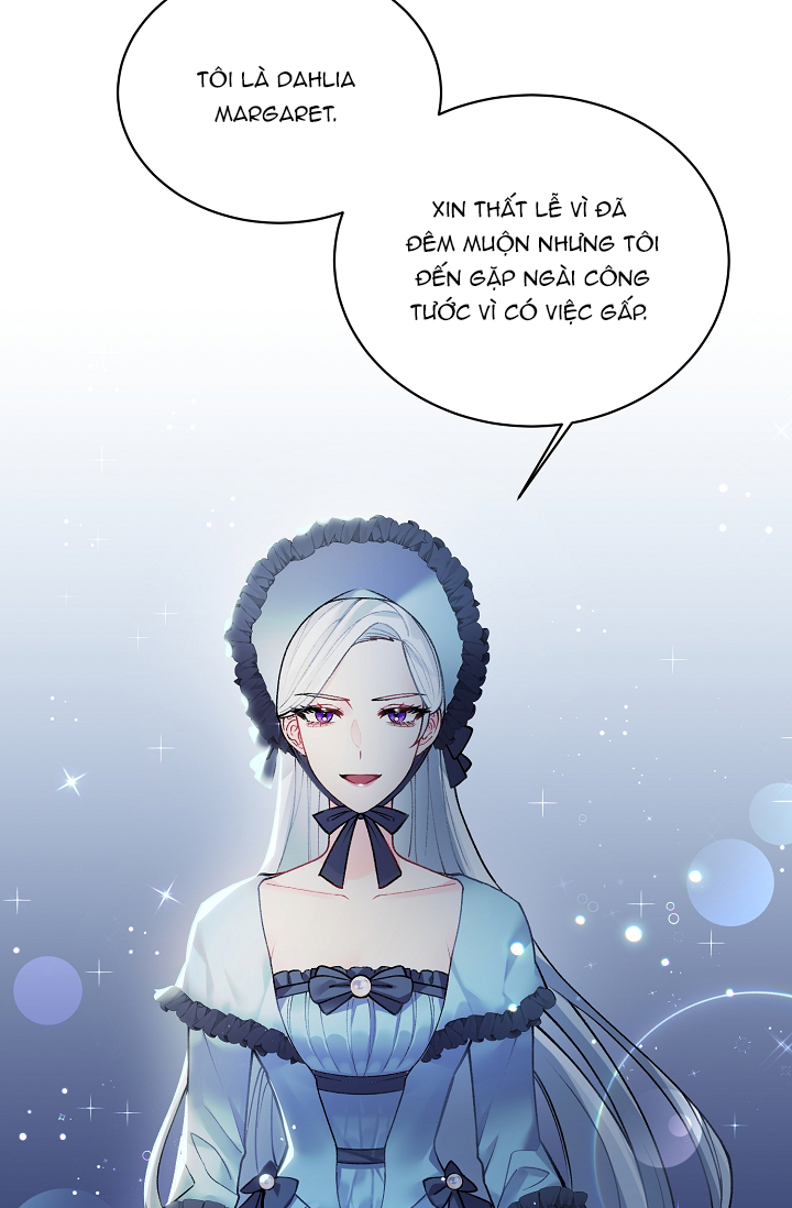 tôi sẽ trở thành nhân vật chính chapter 3 73