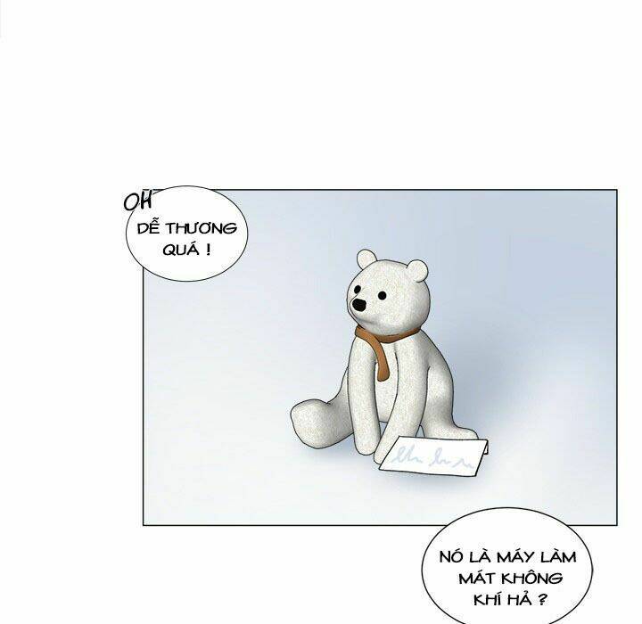 vẽ nên tình yêu của chúng ta chapter 3 18
