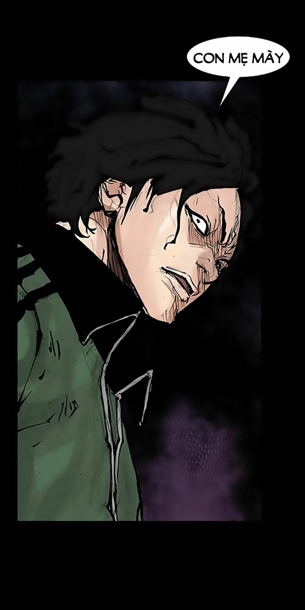 độc cô tiền truyện chapter 72 25