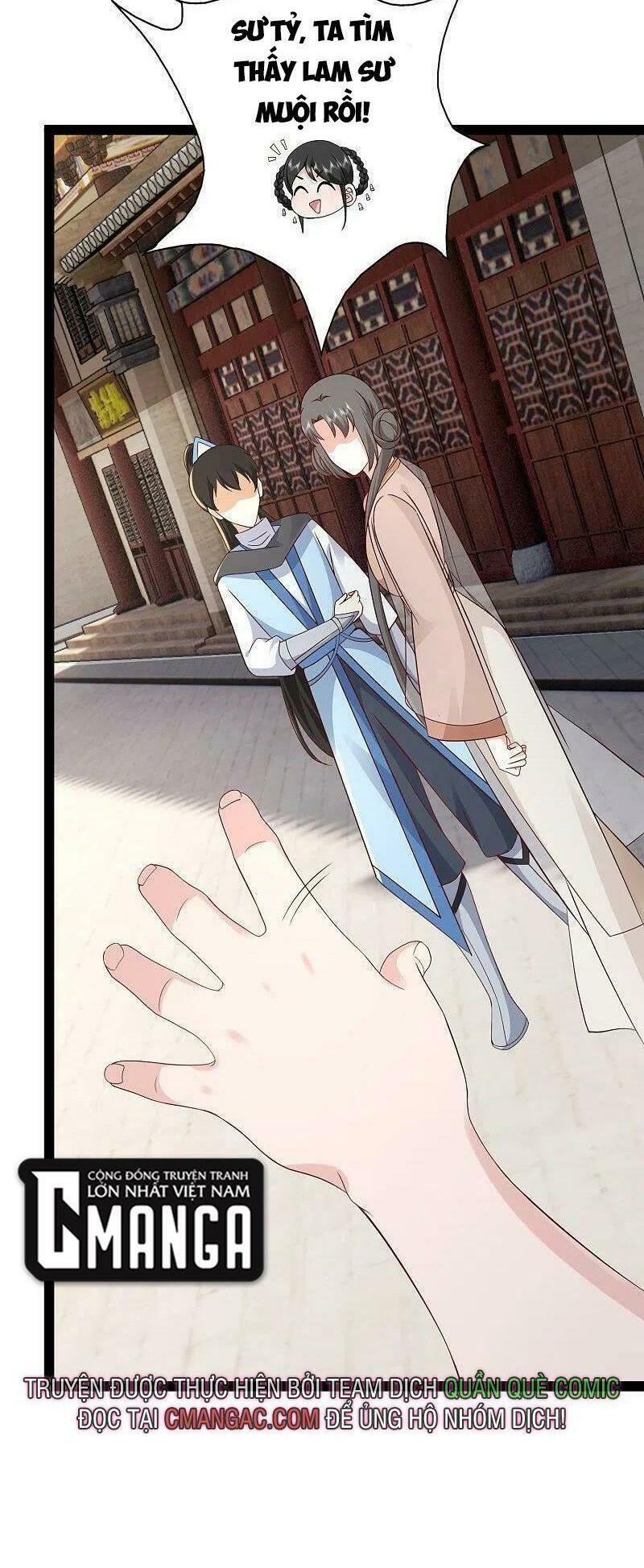 tối cường vận đào hoa chapter 280 29