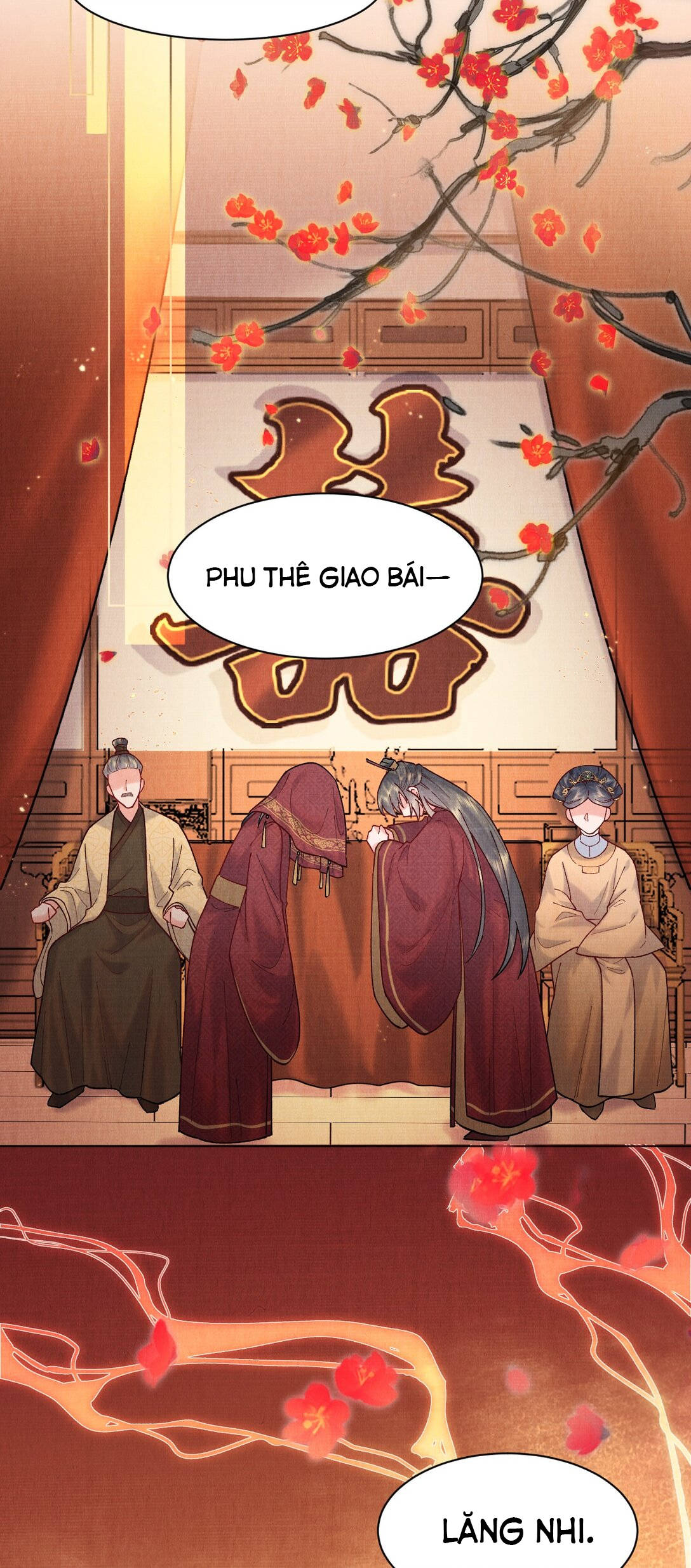 giang hồ biến địa thị kỳ ba chapter 3 10