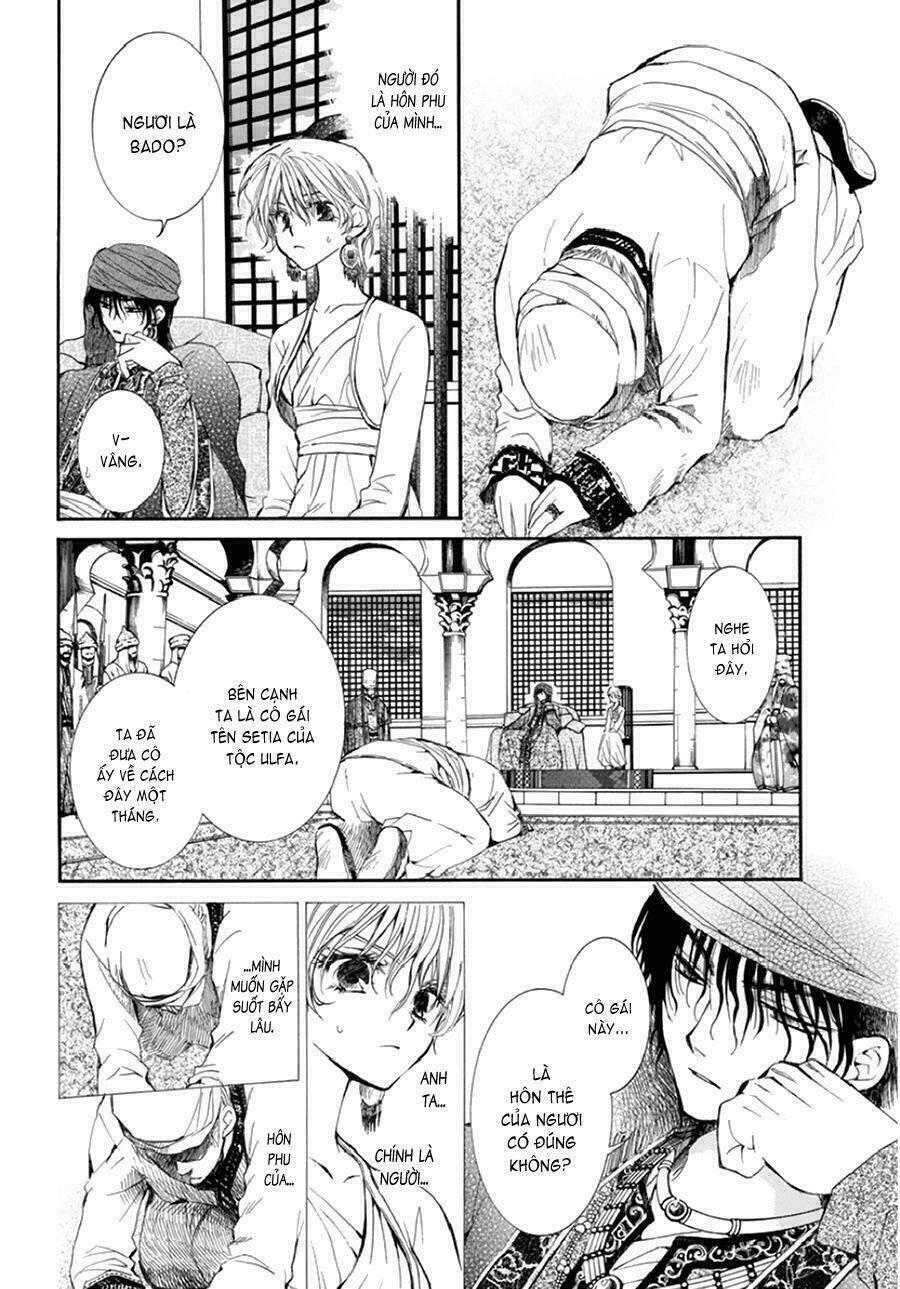 tổng hợp one shot. chapter 148 42