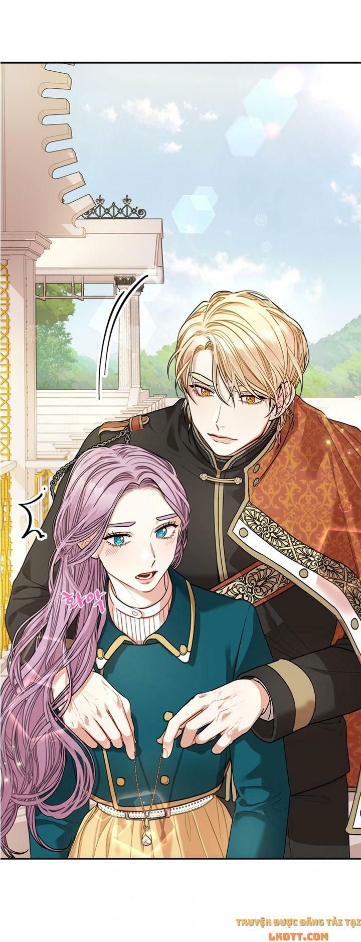 tôi trở thành thư ký của bạo chúa chapter 27 73