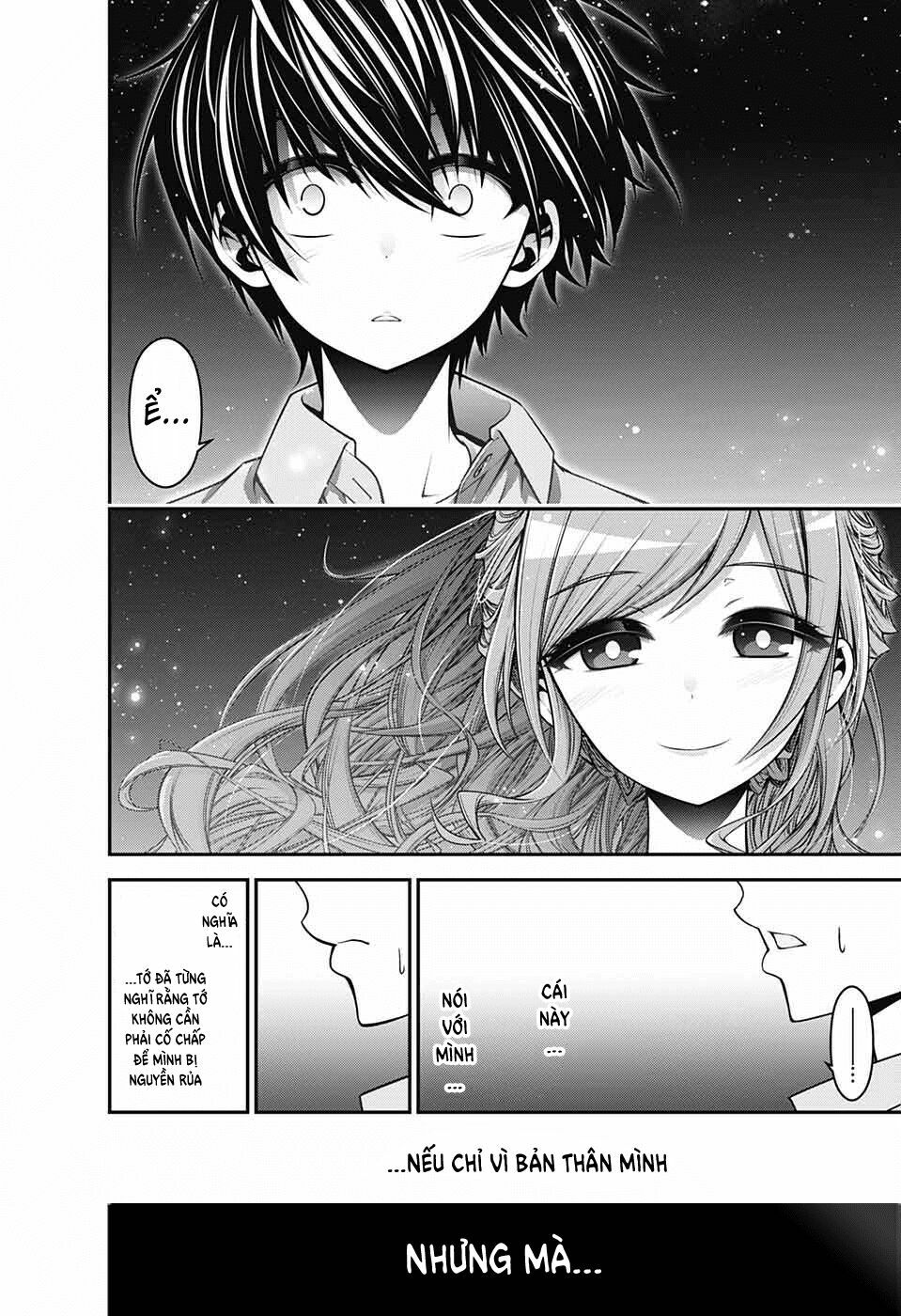 thợ săn ác linh chapter 6 23