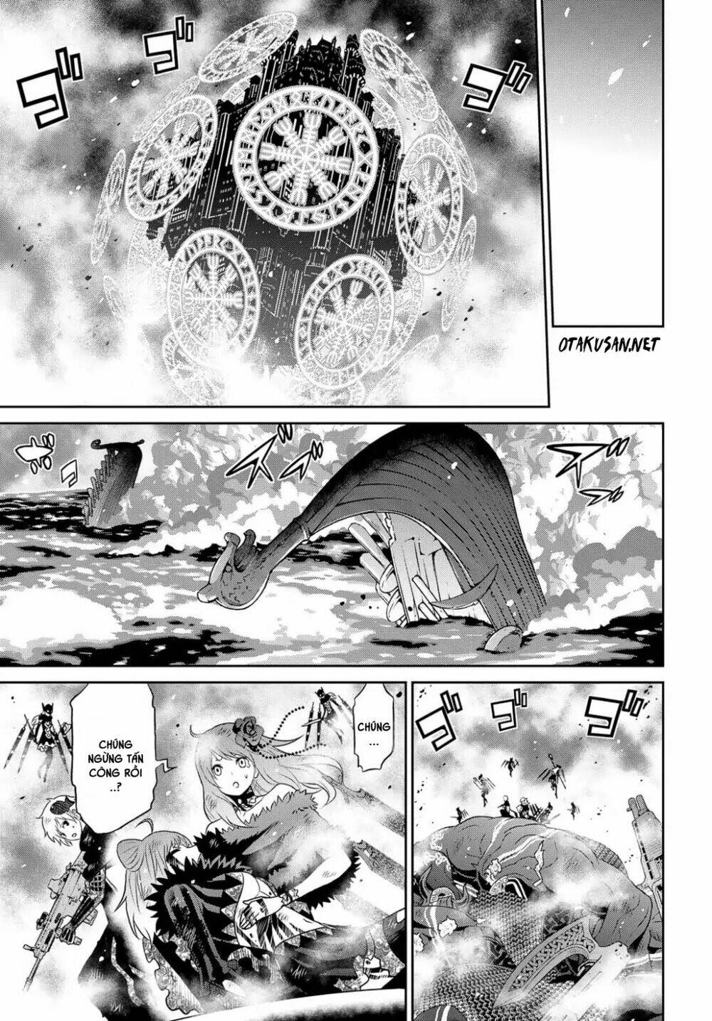 raisekamika chapter 19 16