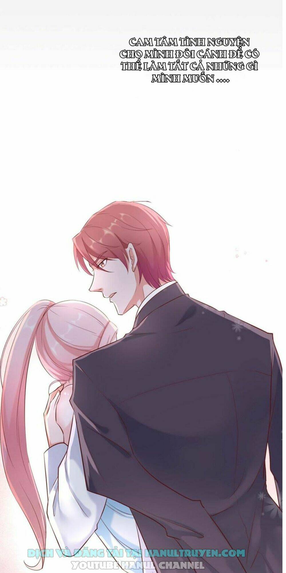 ảnh hậu bé nhỏ của tổng tài chapter 1 7