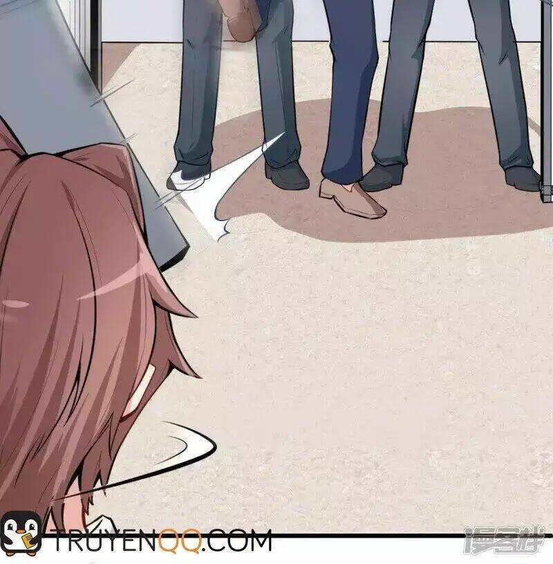 giáo sư điên trong khuôn viên trường chapter 1 27