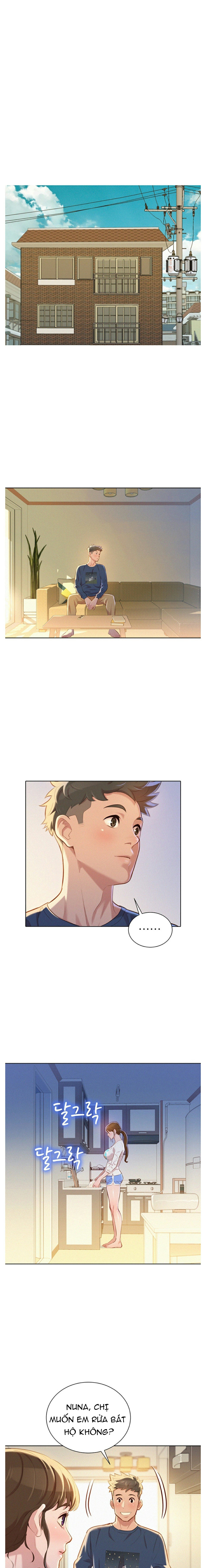 chị gái mưa chapter 67 12