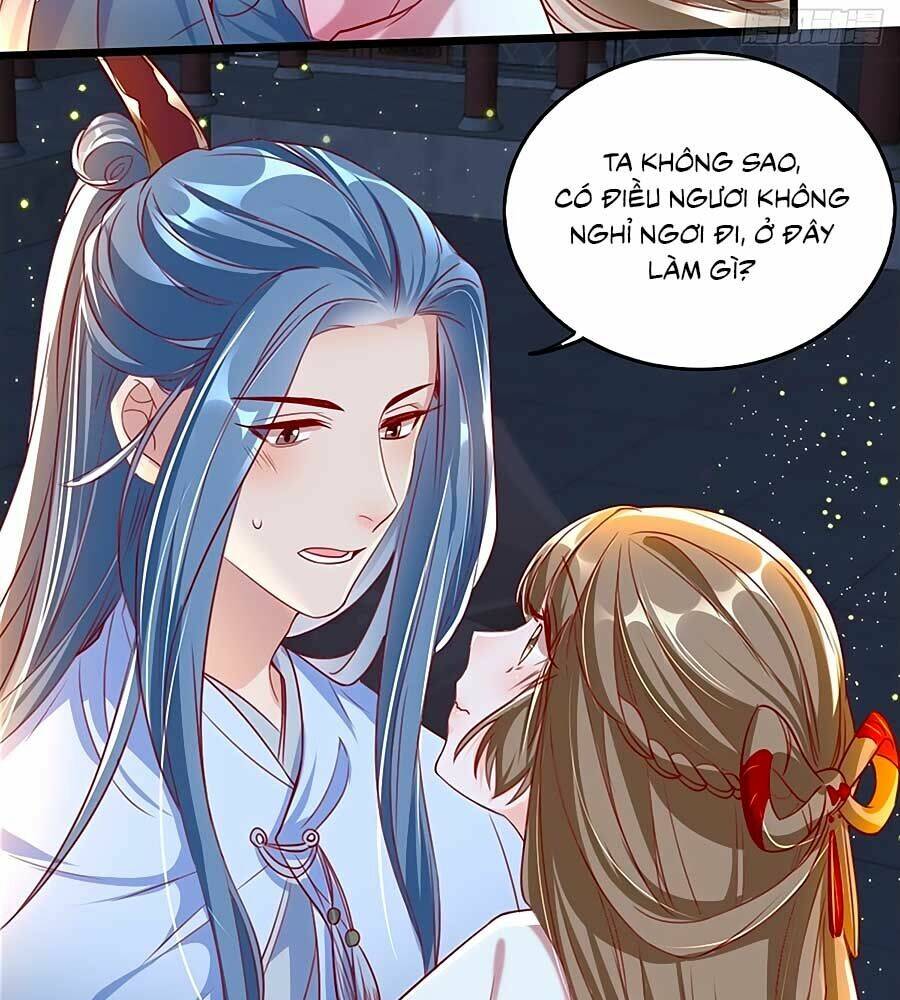 gian phi như thử đa kiều chapter 101 33