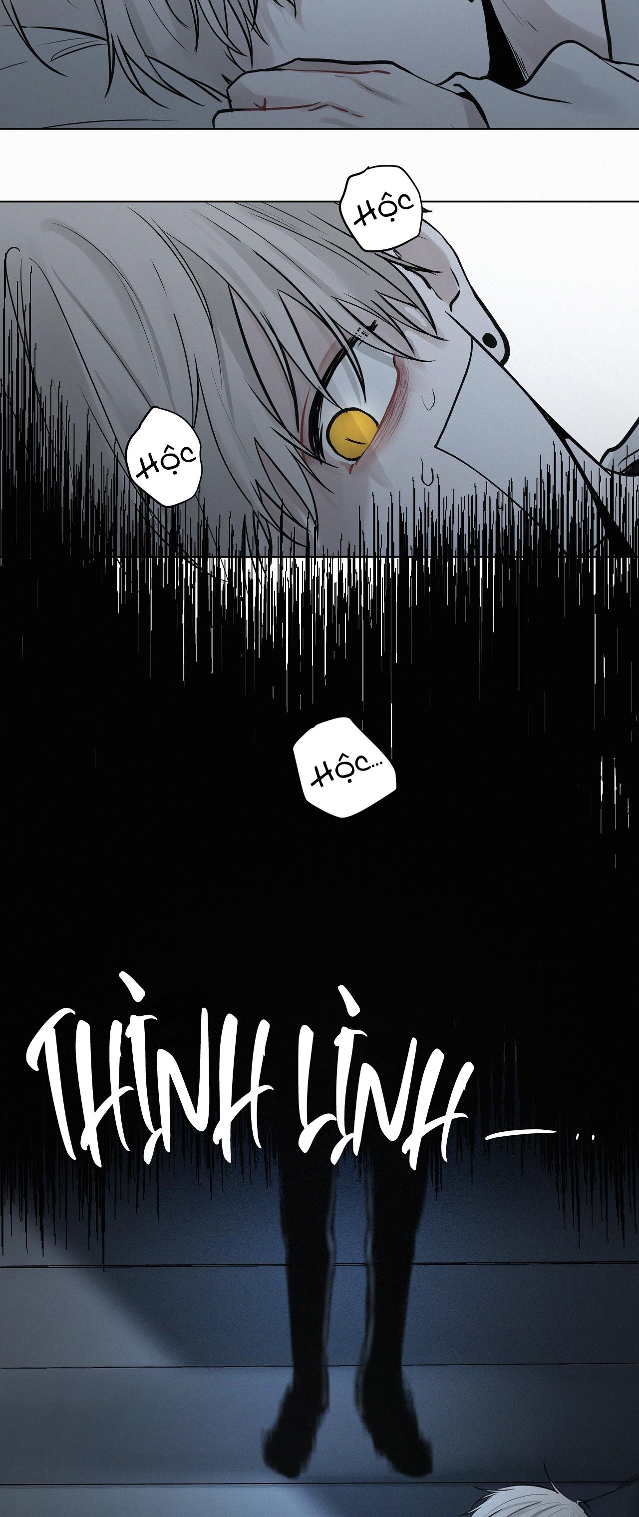 hiến tế máu chapter 52 21