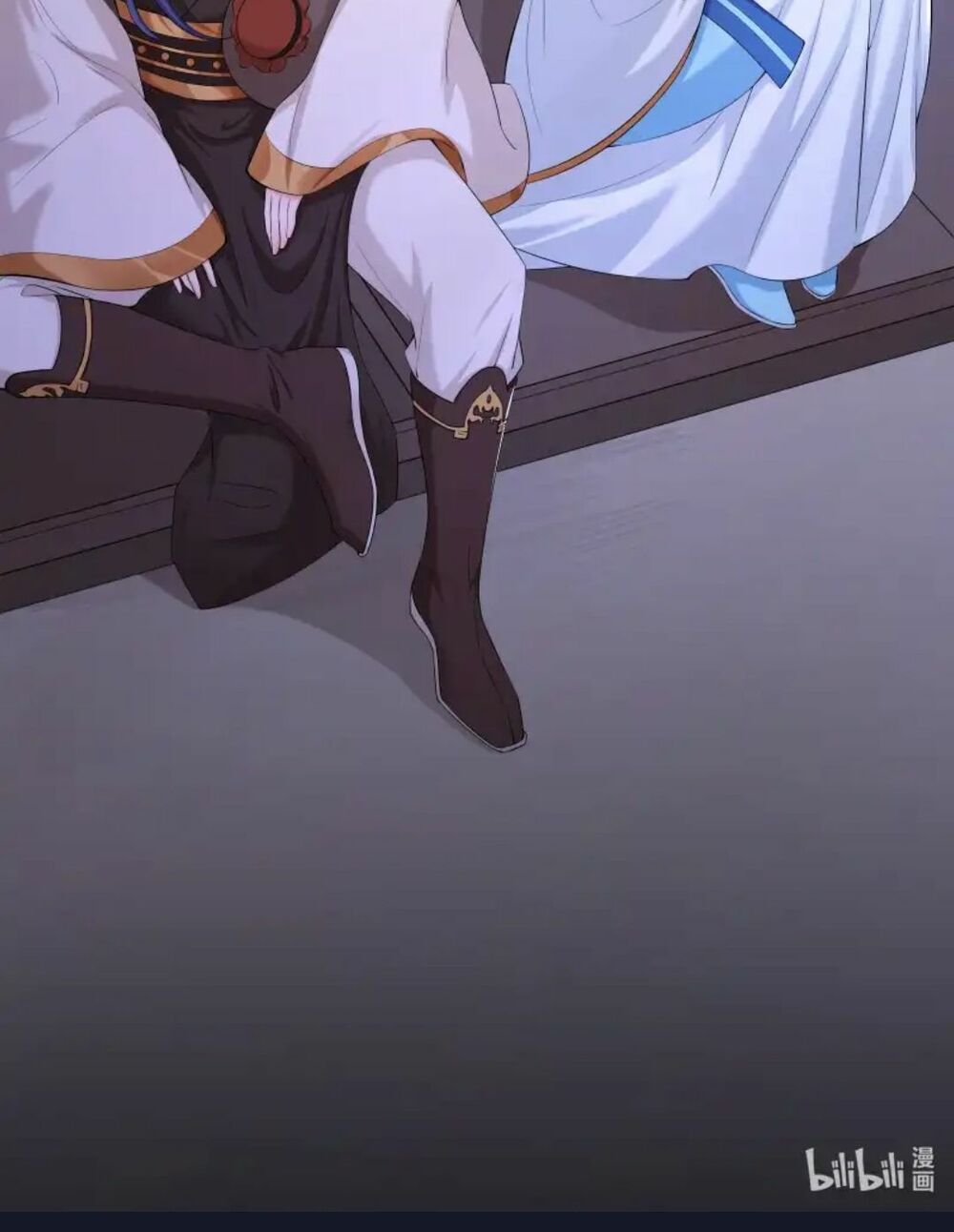 nam thần ai cũng muốn lấy ta chapter 14 35