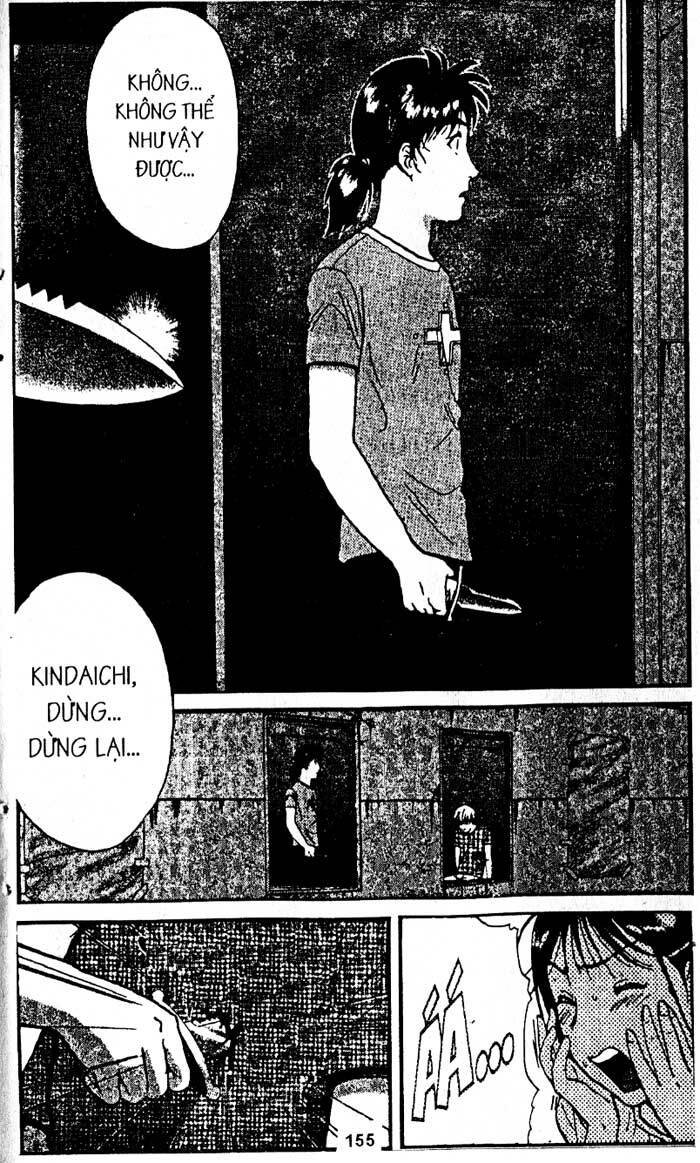 thám tử kindaichi (bản đẹp) chapter 196 28
