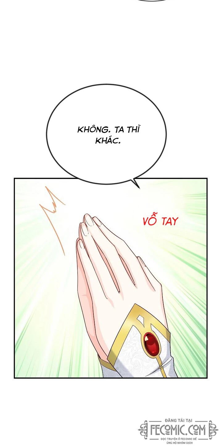 nữ công tước với tâm hồn trống rỗng chapter 54 34